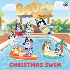 Bluey - Bluey: Christmas Swim