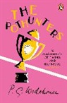 P G Wodehouse, P.G. Wodehouse - The Pothunters