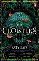 Katy Hays - The Cloisters