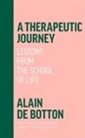 Alain de Botton - A Therapeutic Journey