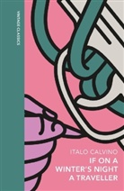 Italo Calvino - If on a Winter's Night a Traveller