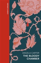 Angela Carter - The Bloody Chamber