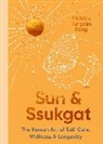 Michelle Jungmin Bang, Jolene Kim - Sun and Ssukgat
