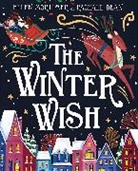 Helen Mortimer, Mortimer Helen, Rachael Dean - The Winter Wish