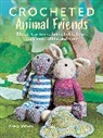 Emma Brown - Crocheted Animal Friends