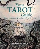 Melinda Lee Holm - Your Tarot Guide