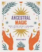 Kirsten Riddle, Riddle Kirsten - Ancestral Magic
