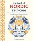 Elisabeth Carlsson - The Book of Nordic Self-Care