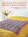 Laura Strutt, Strutt Laura - Modern Crocheted Blankets, Throws and Cushions
