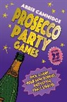 Abbie Cammidge - Prosecco Party Games