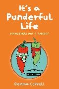 Gemma Correll,  Correll Gemma - It's a Punderful Life - Make Every Day a Punday