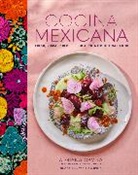 Adriana Cavita - Cocina Mexicana
