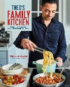 Theo A. Michaels - Theo's Family Kitchen