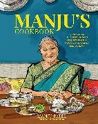 Manju Patel, Patel Manju - Manju's Cookbook