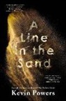 Kevin Powers, Powers Kevin - A Line in the Sand