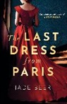 Jade Beer - The Last Dress from Paris