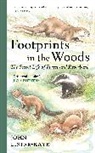 John Lister-Kaye - Footprints in the Woods