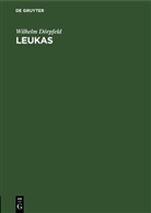 Wilhelm Dörpfeld - Leukas