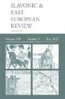 SIMON DIXON - Slavonic & East European Review (100
