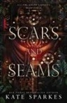 Kate Sparkes - Scars and Seams