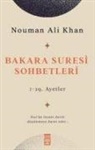 Nouman Ali Khan, Nouman Ali Khan - Bakara Suresi Sohbetleri