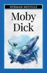 Herman Melville - Moby Dick