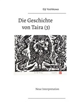 Eiji Yoshikawa, Yutaka Hayauchi - Die Geschichte von Taira (3)