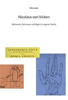 Nils Lenke - Nicolaus von Vicken