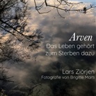 Lars Ziörjen - Arven