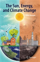 Eklas Hossain - The Sun, Energy, and Climate Change