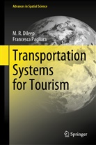M R Dileep, M. R. Dileep, Francesca Pagliara - Transportation Systems for Tourism