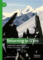 Steven Webster - Returning to Q'ero
