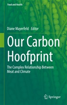Diane Mayerfeld - Our Carbon Hoofprint