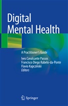 Francisco Diego Rabelo-da-Ponte, Flavi Kapczinski, Flavio Kapczinski, Ives Cavalcante Passos, Francisco Diego Rabelo-Da-Ponte - Digital Mental Health