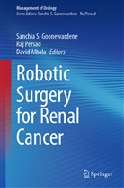 David Albala, Sanchia S. Goonewardene, Raj Persad - Robotic Surgery for Renal Cancer