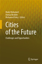 Mohamed Fekry, Asmaa Ibrahim, Mady Mohamed - Cities of the Future