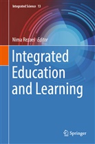 Nima Rezaei - Integrated Education and Learning