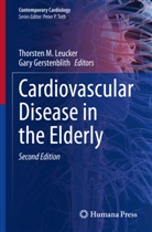 Gerstenblith, Gary Gerstenblith, Thorsten M. Leucker, Thorsten M Leucker - Cardiovascular Disease in the Elderly
