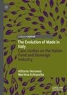 Martina Schiavello, Vittoria Veronesi - The Evolution of Made in Italy