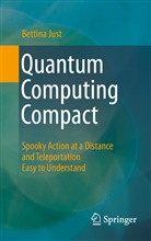 Bettina Just - Quantum Computing Compact