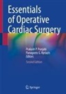 G Kyriazis, Panagiotis G. Kyriazis, Prakash P Punjabi, Prakash P. Punjabi - Essentials of Operative Cardiac Surgery