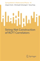 Jürgen Fuchs, Christoph Schweigert, Yang Yang - String-Net Construction of RCFT Correlators