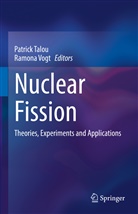 Patrick Talou, Vogt, Ramona Vogt - Nuclear Fission