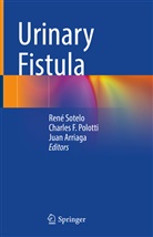 Juan Arriaga, Charles F Polotti, Charles F. Polotti, René Sotelo - Urinary Fistula
