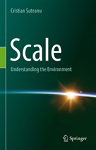 Cristian Suteanu - Scale