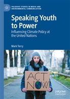 Mark Terry - Speaking Youth to Power