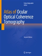 Fedra Hajizadeh - Atlas of Ocular Optical Coherence Tomography