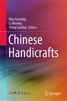 Li Jinsong, Hua Jueming, Wang Lianhai - Chinese Handicrafts, 2 Teile