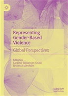 Mandolini, Nicoletta Mandolini, Caroline Williamson Sinalo - Representing Gender-Based Violence