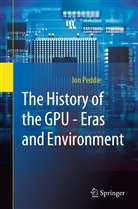 Jon Peddie - The History of the GPU - Eras and Environment